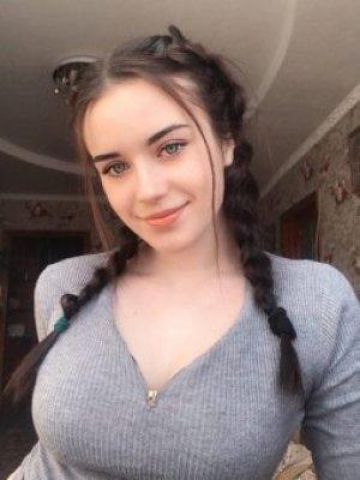 Проститутка Эльза Проститутка Эльза
